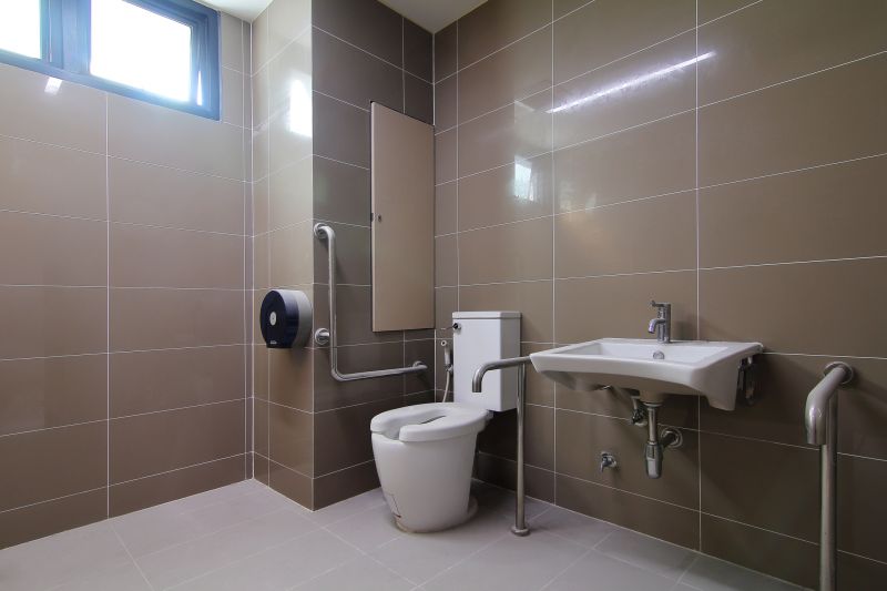 Ada Bathroom Installation in Alpharetta, GA