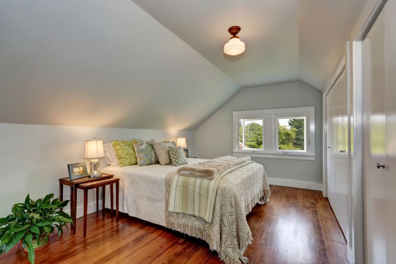 Attic Expansion in Alpharetta, GA