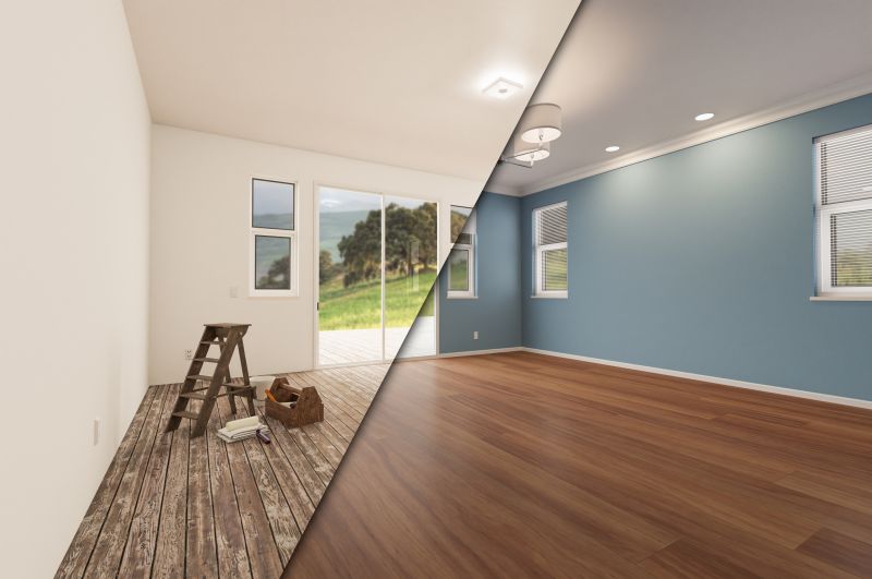 Bedroom Enlargement in Denver, CO