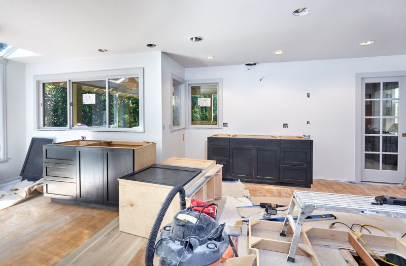 Guest House Remodeling in Denver County, CO