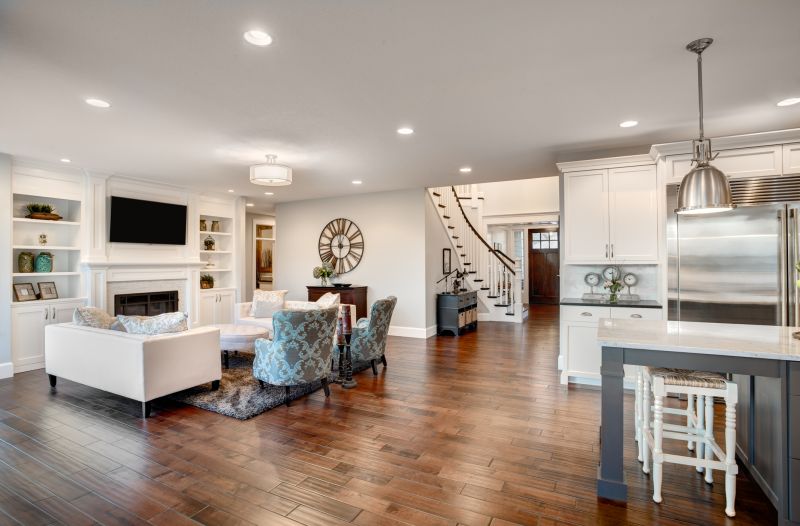 Laundry Room Renovation in Conroe, TX